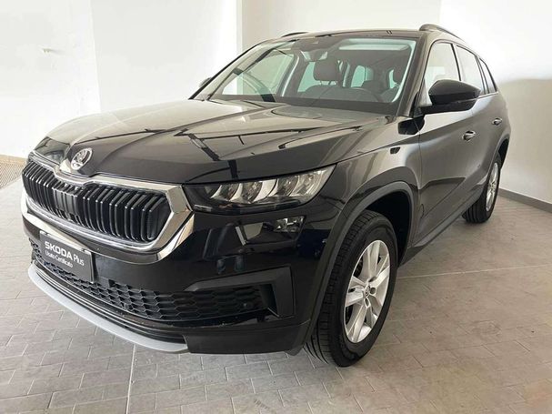 Skoda Kodiaq 2.0 TDI DSG 110 kW image number 1