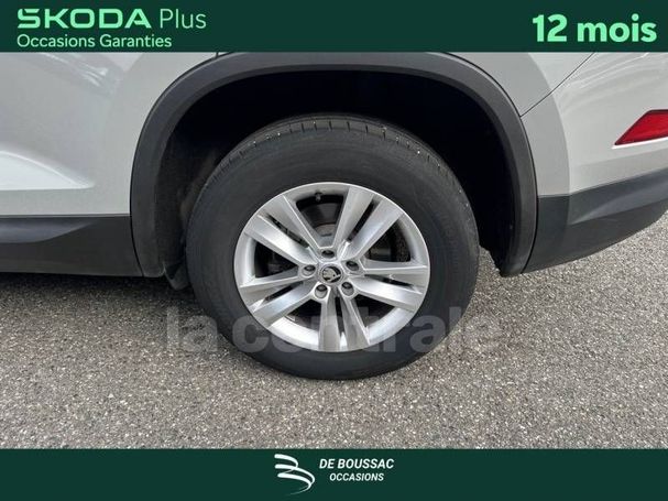 Skoda Kodiaq 2.0 TDI DSG 110 kW image number 13