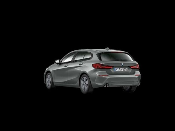 BMW 118i 100 kW image number 1