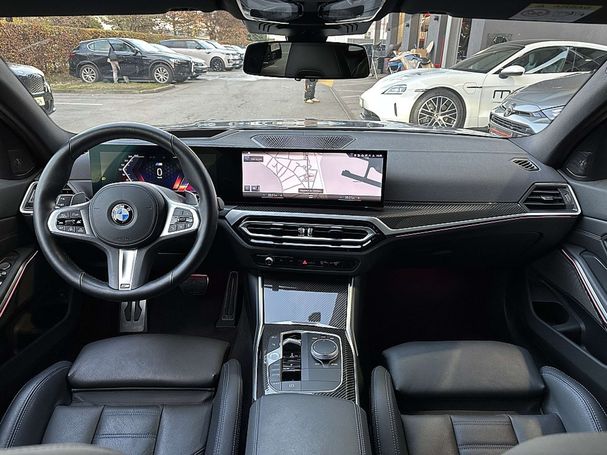 BMW 340d xDrive Touring 250 kW image number 29