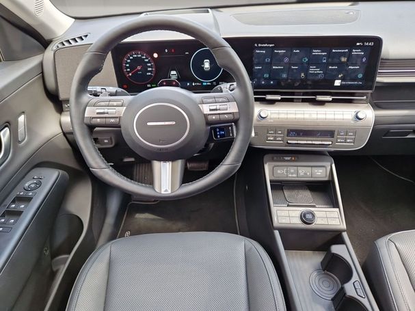 Hyundai Kona Prime 160 kW image number 10