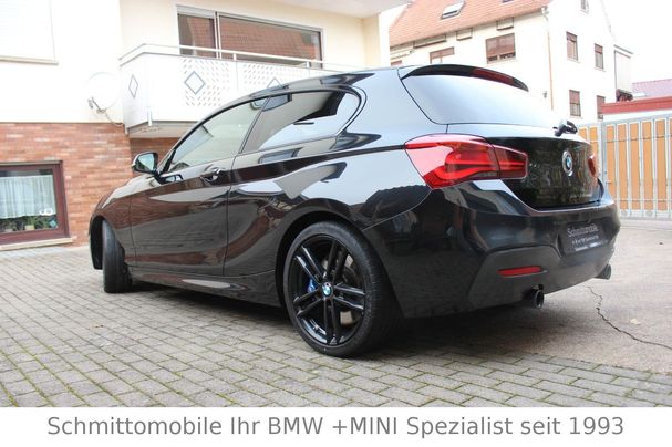 BMW 140i M 250 kW image number 6