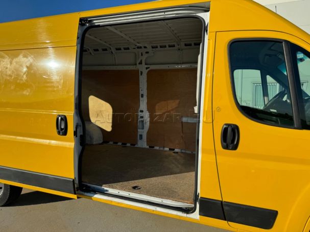 Fiat Ducato L3H2 96 kW image number 7