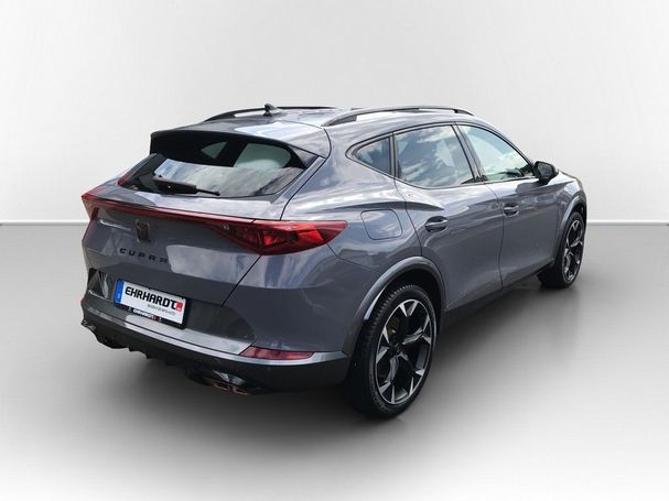 Cupra Formentor 1.4 e-HYBRID DSG VZ 180 kW image number 4