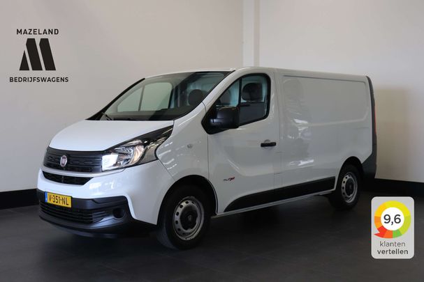 Fiat Talento 70 kW image number 1