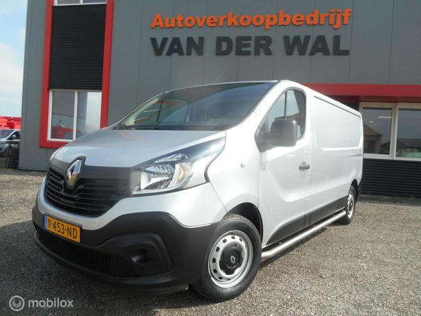 Renault Trafic dCi 92 kW image number 1