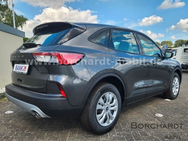 Ford Kuga 2.0 EcoBlue Cool Connect 88 kW image number 3