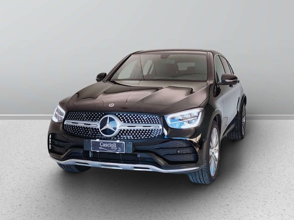 Mercedes-Benz GLC 220 d 4Matic 143 kW image number 1