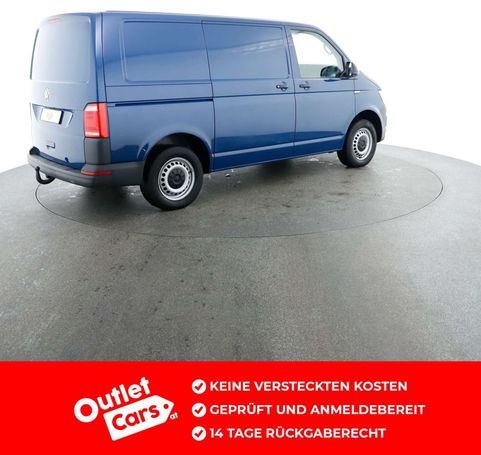 Volkswagen T6 Transporter 75 kW image number 3