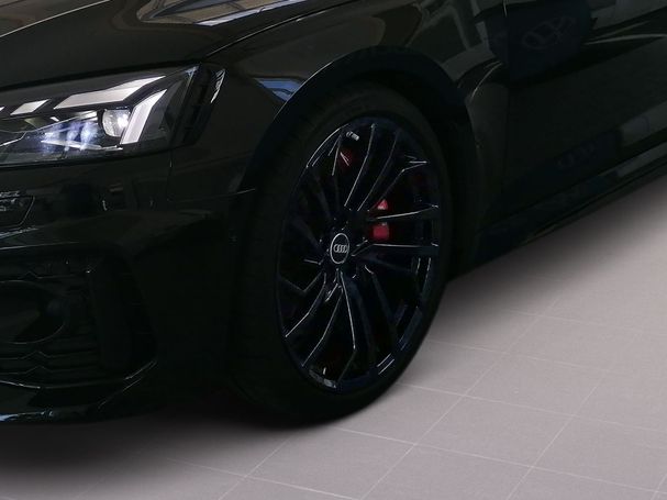 Audi RS5 quattro Sportback 331 kW image number 7