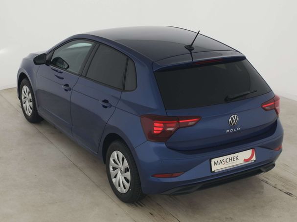 Volkswagen Polo 1.0 TSI IQ.DRIVE 70 kW image number 4