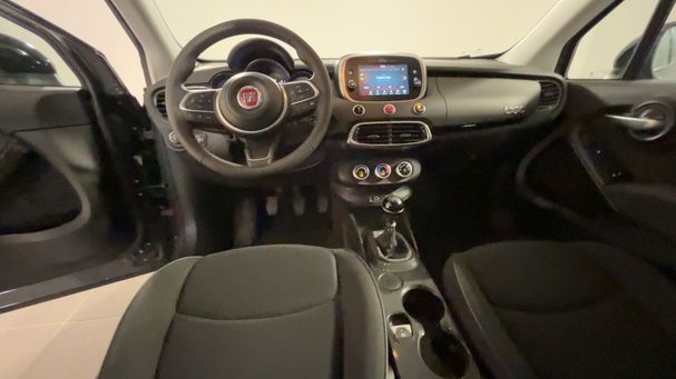 Fiat 500X 1.0 88 kW image number 9