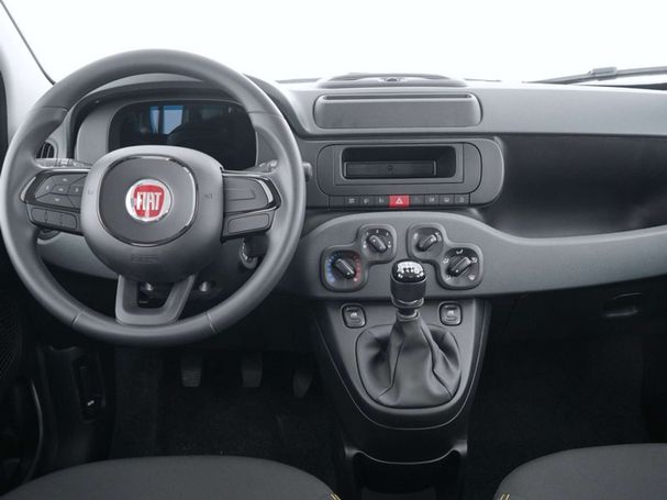 Fiat Panda 51 kW image number 7