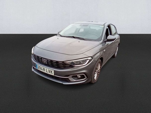 Fiat Tipo 95 kW image number 1