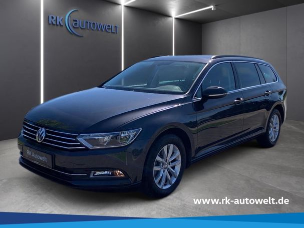 Volkswagen Passat Variant 1.4 TSI Comfortline 110 kW image number 1