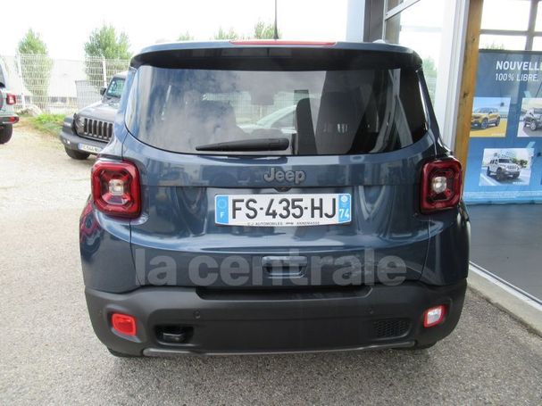 Jeep Renegade 1.3 177 kW image number 6