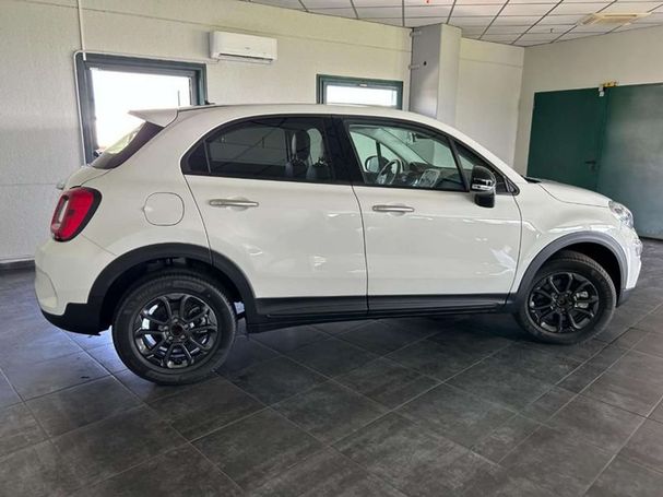 Fiat 500X 1.5 Hybrid DCT 96 kW image number 4