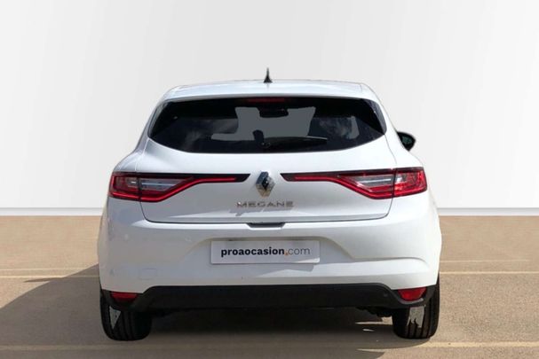 Renault Megane TCe GPF Limited 85 kW image number 10