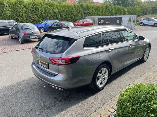 Opel Insignia 2.0 Diesel 128 kW image number 2