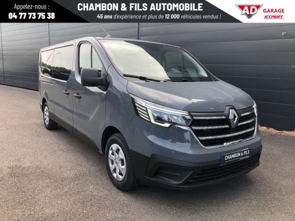 Renault Trafic Combi dCi 150 110 kW image number 2