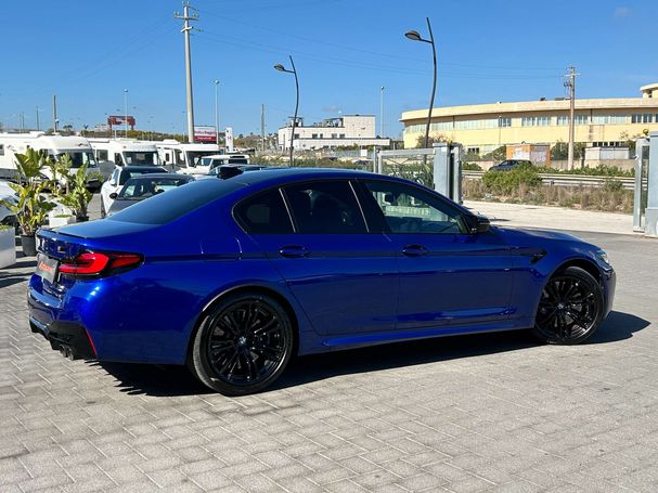 BMW M5 xDrive 471 kW image number 4