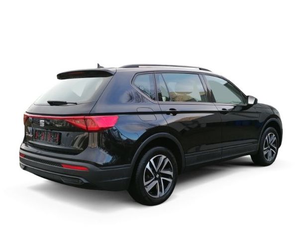 Seat Tarraco 1.5 TSI DSG 110 kW image number 4