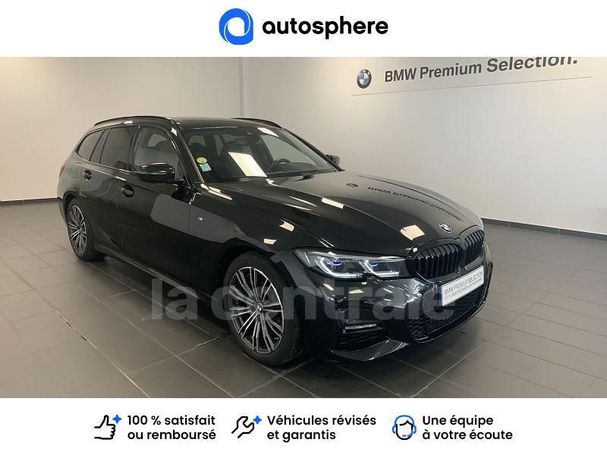 BMW 320d Touring xDrive M Sport 140 kW image number 2