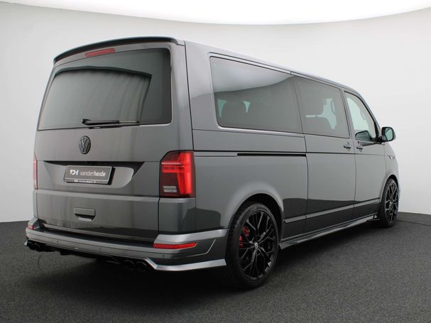 Volkswagen T6 Transporter DSG 150 kW image number 2