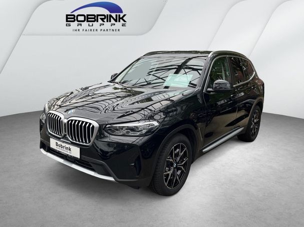 BMW X3 xDrive30i 180 kW image number 1