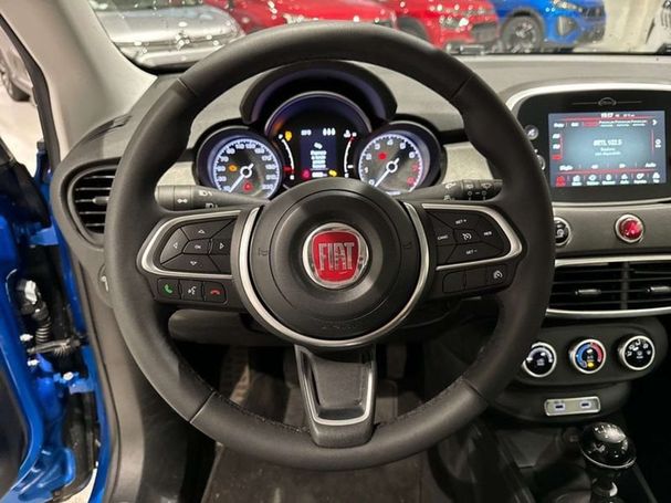 Fiat 500X 1.0 88 kW image number 12