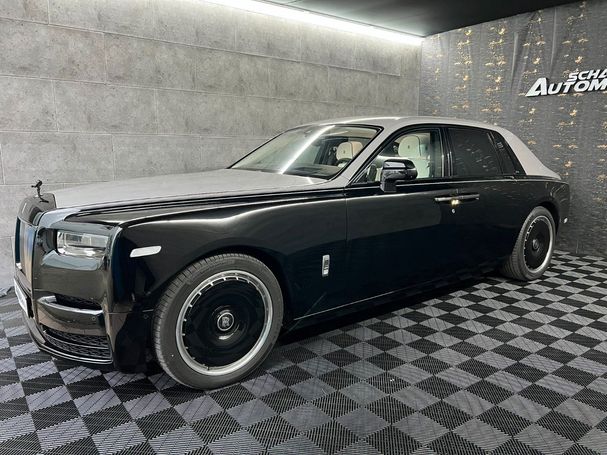 Rolls-Royce Phantom Extended 420 kW image number 1