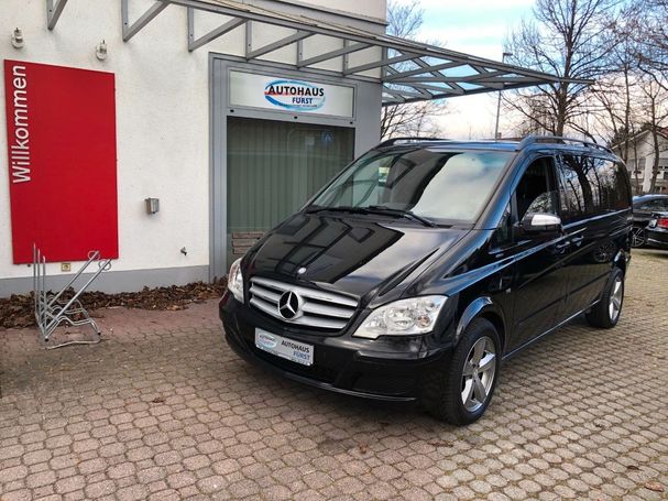 Mercedes-Benz Viano 3.0 CDi Trend Edition 165 kW image number 1