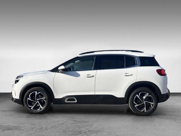 Citroen C5 Aircross Pure Tech 180 EAT8 FEEL 133 kW image number 5