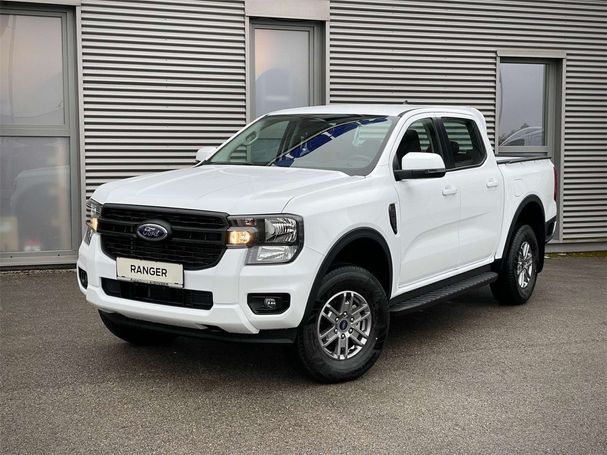 Ford Ranger XL 125 kW image number 1