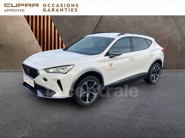 Cupra Formentor 1.5 TSi DSG 110 kW image number 1