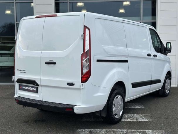 Ford Transit Custom 280 L1H1 Trend 98 kW image number 3