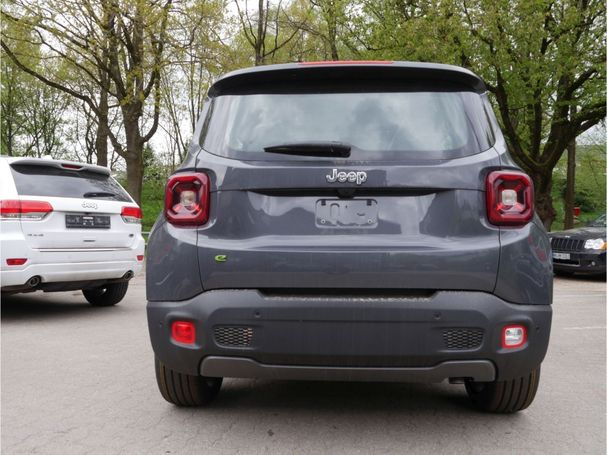 Jeep Renegade 1.5 e-Hybrid 96 kW image number 4