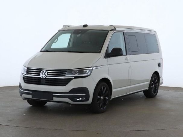 Volkswagen T6 California 2.0 TDI Ocean 4Motion 150 kW image number 1