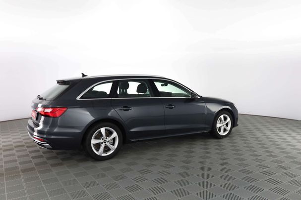 Audi A4 40 TDI quattro S tronic Avant Advanced Business 150 kW image number 3