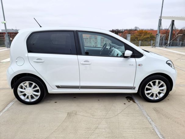 Volkswagen up! ASG move up! 44 kW image number 10