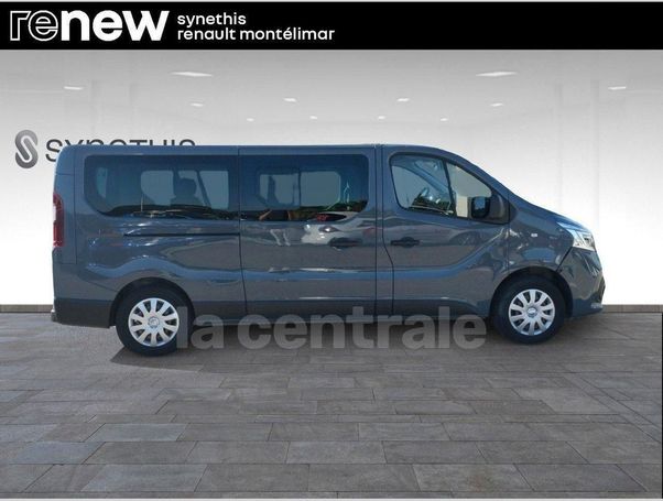 Renault Trafic dCi 145 107 kW image number 14