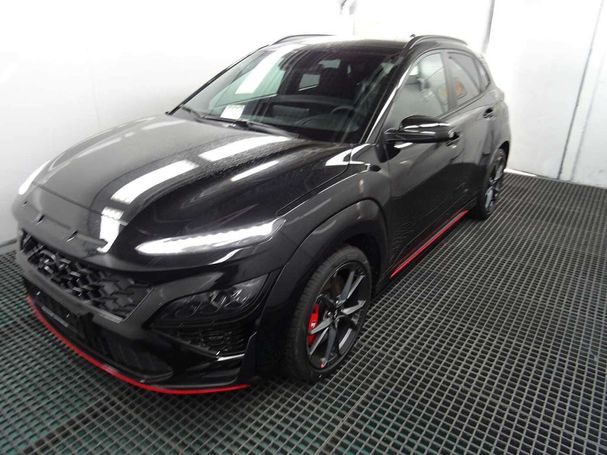 Hyundai Kona N 2.0 T-GDI DCT 206 kW image number 1