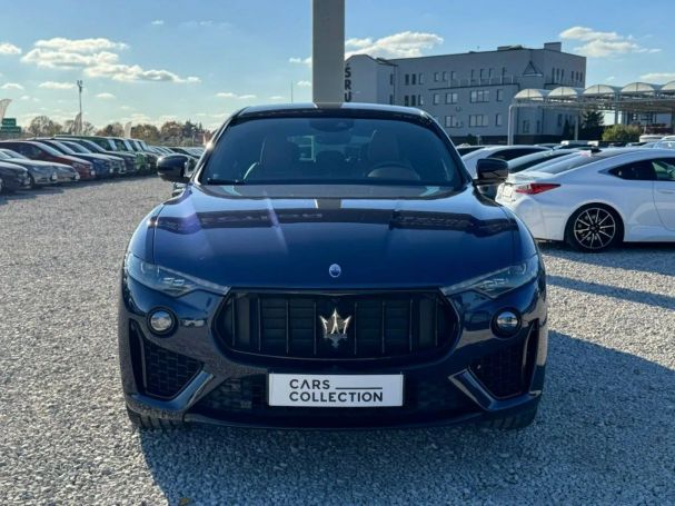 Maserati Levante 257 kW image number 9