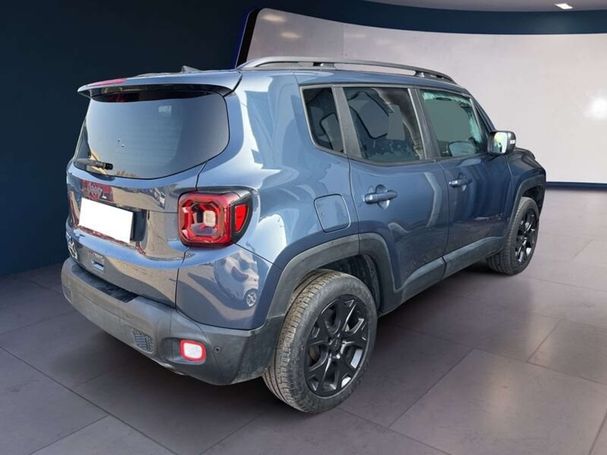 Jeep Renegade 1.3 PHEV 140 kW image number 3