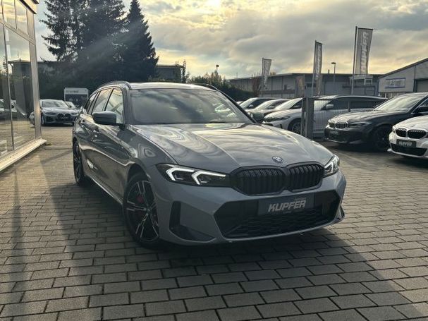 BMW 330e Touring xDrive 215 kW image number 2