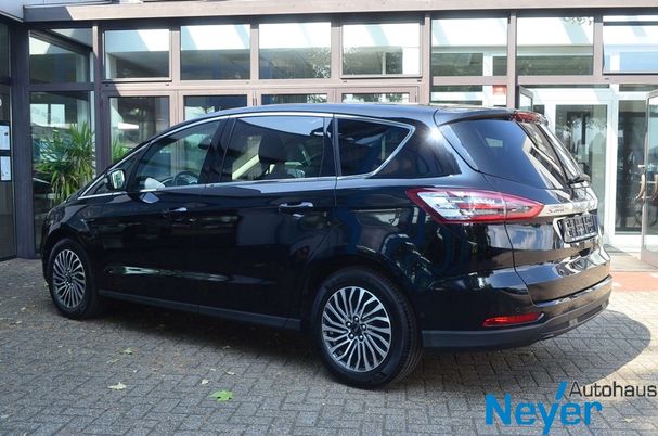 Ford S-Max 1.5 Eco Boost Titanium 121 kW image number 5