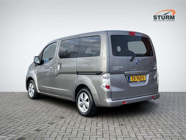 Nissan e-NV200 Evalia 40 kWh 80 kW image number 6