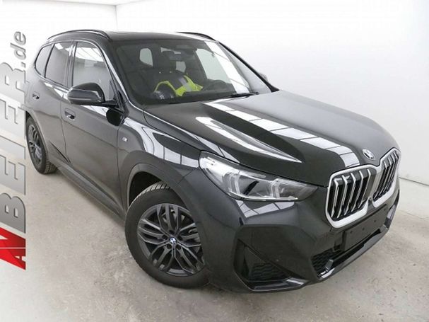 BMW X1 sDrive18d 110 kW image number 2