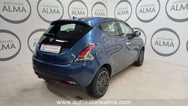 Lancia Ypsilon 51 kW image number 4