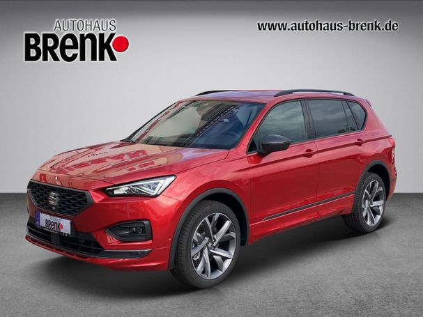 Seat Tarraco 2.0 TDI FR 4Drive 147 kW image number 1